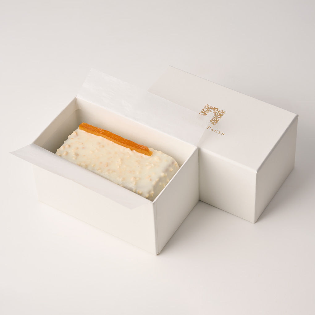 produit par RESTAURANT PAGES(オレンジポマンダー)